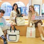 เมเจอร์ ซีนีเพล็กซ์ กรุ้ป เดินหน้ารักษ์โลกอย่างยั่งยืนกับ “โครงการ Green Cinema” เปลี่ยนจอหนังที่ไม่ใช้งานแล้วเป็น กระเป๋าเทรนด์รักษ์โลก “I am Reborn from Screen”