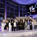 Siam Paragon Bangkok International Fashion Week 2023 ปรากฏการณ์แฟชั่นวีคยิ่งใหญ่ที่สุดของไทย เปิดรันเวย์ประกาศศักยภาพแฟชั่นไทย หนึ่งใน Soft Power ทรงพลัง 4 วัน 12 โชว์ 5 – 8 ตุลาคม 2566 ณ พาร์ค พารากอน สยามพารากอน