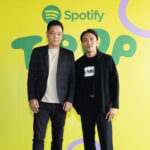 Spotify เปิดตัวเพลย์ลิสต์ใหม่พร้อม “SpotiFans” เร่งโปรโมทวัฒนธรรมวงการเพลง T-Pop สู่เวทีโลก