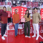 ญาญ่า – อุรัสยา, เคน – นครินทร์, ปลา – อัจฉรา, ตอง – กวินทร์ ร่วมเปิดโฉมใหม่! ร้านยูนิโคล่ เซ็นทรัลเวิลด์ พร้อมเปิดให้บริการ 28 กันยายนนี้