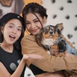 เปิดสเปค “อิงฟ้า วราหะ” และน้องเกี๊ยวสุนัขที่ช่วยฮีลใจ