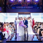 Silhouette เปิดตัวคอลเลคชั่น Autumn/Winter 2023 “THE LANDING” บอกเล่าการเดินทางมาถึงของอนาคต ผ่านงานดีไซน์เหนือกาลเวลา บนรันเวย์สุดยิ่งใหญ่ BIFW 2023