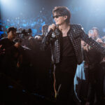 ประสบความสำเร็จอย่างท่วมท้นแฟนเพลงพาชื่นชม “NONT EP.02 SO SERIOUS จริงๆจังๆ Concert”