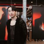 แฟนคลับปลี้ม “เป๊ก ผลิตโชค” เปิดตัว “THE MEMORY OF COLOUR SOUL EXHIBITION BY PALITCHOKE” ใจกลางสยามเซ็นเตอร์