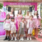 คุณแม่คนสวย เนย-กระแต ร่วมเปิดโมเมนต์ดีดี..ไม่มีเฟล..กับซอฟเฟล รณรงค์ป้องกันไข้เลือดออก