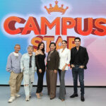 “Campus Star 2024” ผุดรายการเรียลลิตี้ พร้อมเปิดตัว 20 คนสุดท้าย!! ร่วมแข่งขันหานักแสดงนัมเบอร์วันเล่นซีรีส์เรื่องใหม่ทาง “MONO29”