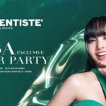 อัปเดตผังที่นั่ง – สิทธิพิเศษงาน DENTISTE’ x LISA Exclusive After Party ได้ที่นี่!!