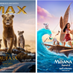 สองภาพยนตร์ส่งท้ายปีที่ควรค่าแก่การไปดูต้อนรับปีใหม่ “Disney’s Mufasa: The Lion King มูฟาซา: เดอะ ไลอ้อน คิง” และ “Disney’s Moana 2 โมอาน่า 2” วันนี้ในโรงภาพยนตร์