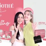 Valentine’s Item! สมูทอีคอลแลปส์หลิง-ออม เปิดตัว “Smooth E x Ling-Orm Exclusive Valentine’s Box Set” ชวนดูแลผิวหน้าสวยสุขภาพดีต้อนรับเทศกาลแห่งความรัก