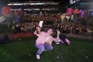 “JAYLERR” สาดความมันส์แบบเต็มแม็กซ์รับวันสงกรานต์ บนเวที “Siam Paragon Summersive : Happiness&hellip;