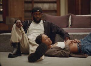 Kendrick Lamar, SZA ปล่อยเอ็มวีใหม่ “luther” ซ่อนสัญญะในภาพสวยอย่างแนบเนียนสานต่อความปังเพลงอันดับ 1 บน&hellip;