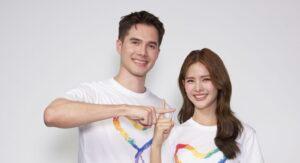 มูลนิธิรามาธิบดีฯ เตรียมจัดแถลงข่าวเปิดตัว “พื้นที่แห่งความพร้อม” ดึงมิกค์–กานต์ ร่วมสื่อสารภารกิจแห่งการให้