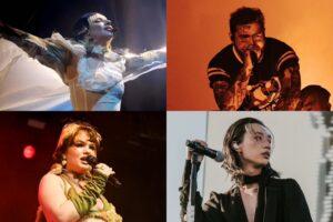 Lady Gaga, Post Malone นำทีมศิลปินทำโชว์สุดไอคอนิกใน Coachella 2025 Week&hellip;