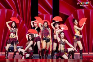 จุดพลุฉลอง “MIXEDPOP MUSIC FESTIVAL BANGKOK 2025” ทำถึง รวมไอดอล&hellip;