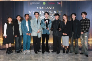 iQIYI (อ้ายฉีอี้) ตอกย้ำความเป็นอันดับ 1 ส่ง iQIYI Original บุกพรมแดงงาน&hellip;