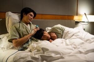 ประมวลฉากไฮไลต์ โดนใจคอซีรีส์ ตอกย้ำความสำเร็จสู่ “KinnPorsche The Series Rerun”