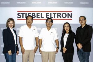 สตีเบล เอลทรอน ผนึก โรงแรมรายาวดี กระบี่ เสริมทัพธุรกิจยั่งยืนด้วย “ฮีทปั๊ม”นวัตกรรมผลิตน้ำร้อนพลังงานหมุนเวียน ลดการใช้พลังงานถึง 80%&hellip;