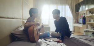 เมื่อบทลงโทษกลายเป็นจุดเริ่มต้นของความรู้สึก  “จา – เต้” เจอเหตุไม่คาดฝันที่ทำให้ความสัมพันธ์เริ่มสั่นไหว ในซีรีส์ iQIYI Original&hellip;