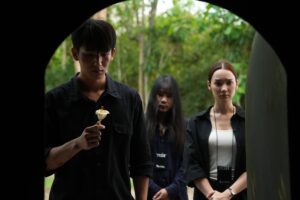 TEASER ภาพยนตร์ “ตาโขน” กระแสสุดปัง! ยอดชมล้านแตกภายใน 4 ชั่วโมง เตรียมพิสูจน์ศรัทธากับสิ่งที่ตาเห็น 20 พฤศจิกายนนี้ ในโรงภาพยนตร์