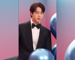 เมซง FRED เผยเบื้องหลังสุดพิเศษของ จิน BTS โกลบอลแบรนด์แอมบาสเดอร์ของเมซงในลุคเครื่องประดับคอลเล็กชั่น Force 10