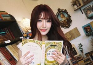 “พูดตรงๆ เลยนะ อยากเรียกเธอว่าที่รัก” Stang Tari ส่งความน่ารักเขินๆ ผ่านซิงเกิลใหม่ “อยากเรียกที่รัก&hellip;