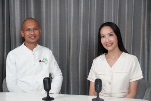 อ.เบียร์ ฅนตื่นธรรม ตอบ “เอ๊ะ อิศริยา” จี้ป ไม่มีลูกใครจะดูแล จนเหว่อ!&hellip;