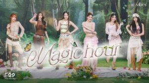 “THX RE:VIBES” ปิดโปรเจกต์สุดปัง! ส่ง 2Special Track “Honey Honey”&hellip;