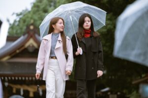 จากรักปากแข็ง…สู่รักที่มั่นคง เมื่อทุกความคิดถึง กลายเป็นจูบสุดท้ายที่รอมาแสนนาน 