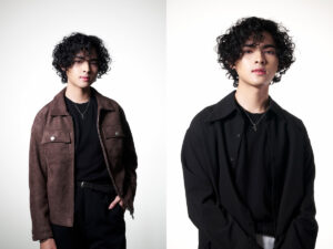 JING Suppanat ศิลปินป็อปร็อกน้องใหม่ จากค่าย Sony Music Thailand ประเดิมซิงเกิลแรก ‘GALLERY’&hellip;