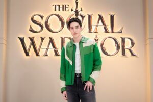 เปิดศึกมิชชันแรก The Social Warrior สมรภูมิโซเชียล (ซีซั่น 2) อีพี2&hellip;