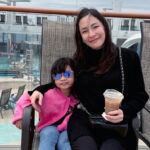 “ฟลุค&ลี” กินอาหารเช้ากับวาฬ! “นาตาชา” ชมวิวมุมลับสวยเหมือนภาพวาด