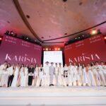 “กระแต-โตชิ“ คู่รัก CEO พันล้าน เปิดตัว Kathy Labz พร้อม 2 ผลิตภัณฑ์ KARISTA-LAVIESTE เอาใจคนรักสุขภาพ แบรนด์คนไทยสูตรรางวัลเหรียญทองระดับโลก