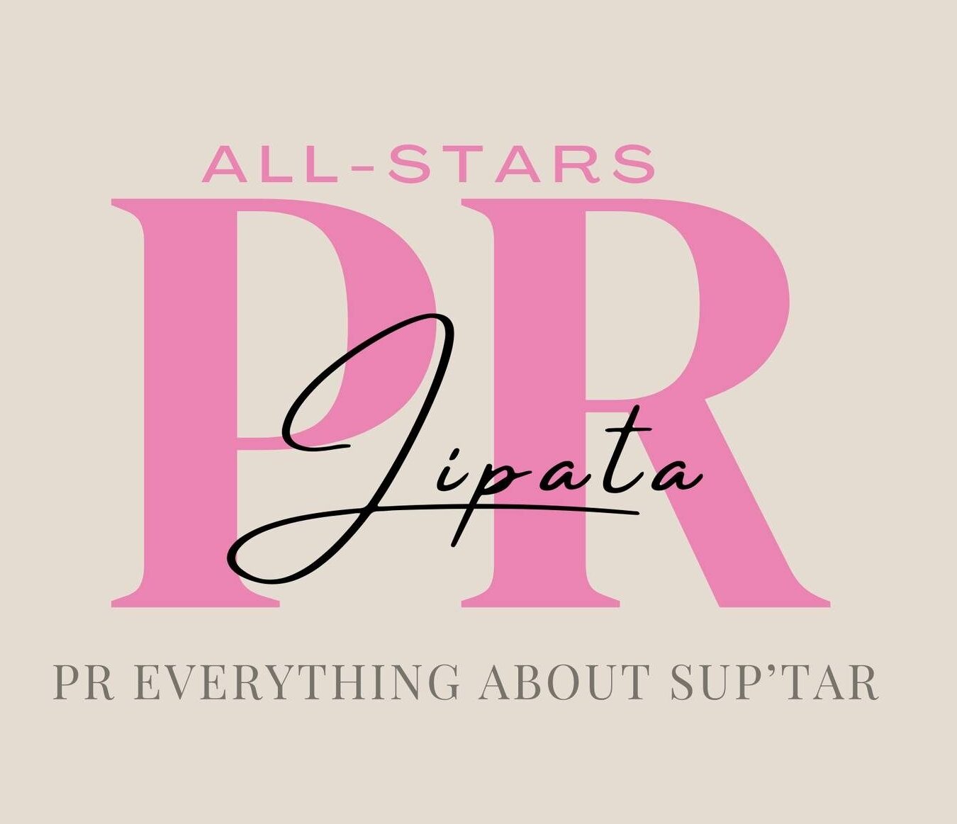 PR JIPATA – พีอาร์ จิปาถะ