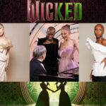 Wicked: One Wonderful Night (Live) – The Soundtrack บันทึกการแสดงสดสุดประทับใจอุ่นเครื่องก่อนฟังเพลงประกอบภาพยนตร์ Wicked: For Good วันที่ 21 พ.ย. นี้