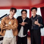 “ที่อยากรู้” เพลงซึ้งจับใจ ซิงเกิลพิเศษจาก “โดม จารุวัฒน์” บอกความรู้สึก “ธัน-อคิน” ในซีรีส์ “Reloved เริ่มใหม่หัวใจเดิม” ชวนแฟน ๆ อินกับ MV ก่อนออนแอร์ตอนแรก 29 พฤศจิกายนนี้ ทางช่อง one31