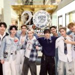 สยามพารากอนเร่งดีกรีความมันส์! จัดเต็มส่งท้ายปี ดึง LE7EL และ พรู-ธันวา ระเบิดความสุขส่งท้ายปี