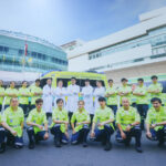 จากพลังแห่งการให้ ผ่านมูลนิธิรามาธิบดีฯ สู่ศูนย์อุบัติเหตุและเวชศาสตร์ฉุกเฉินโรงพยาบาลรามาธิบดี ด่านหน้าที่พร้อมดูแลคนไทยตลอด 24 ชั่วโมง