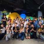 สยามดิสคัฟเวอรี่เปิดตัว PAW LAB  พื้นที่ที่ให้เจ้าของและสัตว์เลี้ยงได้ค้นพบและใช้เวลาสำรวจร่วมกันอย่างมีความหมาย