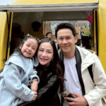 “ฟลุค&ลี&นาตาชา” พามุงตลาดปลาบิน! เช็กอินแลนด์มาร์กสุดป๊อป Seattle