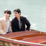 ถึงจุดพลิกผัน! ‘จา–เต้’ พาความรักเข้าสู่บททดสอบไม่คาดฝัน ในภารกิจพลิกชะตาหัวใจ ใน iQIYI Original ‘The Love Never Sets ฉากนั้น…ยังเป็นเธอ’