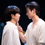 “จา” หวั่นไหวในใจ อุปสรรคทำให้ต้องห่าง “เต้”ในซีรีส์ iQIYI Original “The Love Never Sets ฉากนั้น…ยังเป็นเธอ”