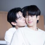 ความรักกำลังผลิบาน แต่ “จา-เต้” ต้องแท็กทีมเปิดโปงคนชั่ว!! ในซีรีส์ iQIYI Original “The Love Never Sets ฉากนั้น…ยังเป็นเธอ”