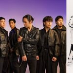 โปรเจกต์คอลแลปพิเศษแห่งปีระหว่าง F.HERO และ COCKTAIL ร่วมด้วย แม็ก–ธิติวัฒน์ โปรดิวเซอร์คู่ใจ ถ่ายทอดเสน่ห์กวีจีนผ่านดนตรี Rock & Rap