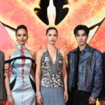 ญาญ่า-โอปอล-เป้-เพิร์ธ-แซนต้า ร่วมพรมแดง Thailand Gala Premiere “Avatar: Fire and Ash อวตาร: อัคนีและธุลีดิน” ชวนแฟนภาพยนตร์สัมผัสประสบการณ์พิเศษกับ Avatar: Fire and Ash Immersive Experience ก่อนไปตื่นตาในโรงภาพยนตร์ 17 ธันวาคมนี้