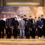 ‘DREAM MAKER’ และ ‘NOB PRODUCTIONS’ จัดเต็มความบันเทิงจอเงิน! เปิดตัวภาพยนตร์ 5 เรื่อง ‘BEYOND THE SCREEN MOVIE LINE UP 2026’ เตรียมเขย่าทุกอารมณ์ปีหน้า