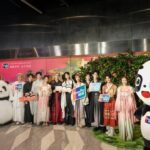 งานเทศกาลภาพยนตร์จีน ครั้งที่ 19 เปิดฉากที่กรุงเทพฯ ยูเนี่ยนเพย์หนุนเสริมการแลกเปลี่ยนทางวัฒนธรรมระหว่างจีน-ไทย