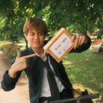 The BESTS ทีมอัพ BLVCKHEART ถ่ายทอดความคิดถึง ใน “ห่างเหิน (Distance)”  เพลงใหม่กลิ่นไอ 80’s Jazz 