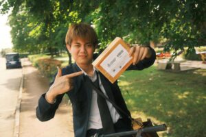 The BESTS ทีมอัพ BLVCKHEART ถ่ายทอดความคิดถึง ใน “ห่างเหิน (Distance)”  เพลงใหม่กลิ่นไอ 80’s Jazz 