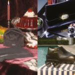 Emporio Armani เฉลิมฉลองเทศกาลแห่งความสุขด้วย Christmas Gift Collection