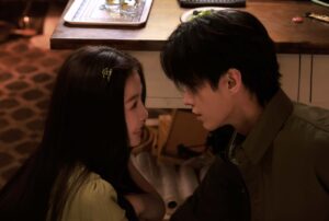 5 เหตุผลห้ามพลาดซีรีส์จีนระดับปรากฏการณ์ “ทางรักคู่ขนาน (SPEED AND LOVE)” ดูตอนจบ–เบื้องหลังเอ็กซ์คลูซีฟก่อนใคร กับ&hellip;